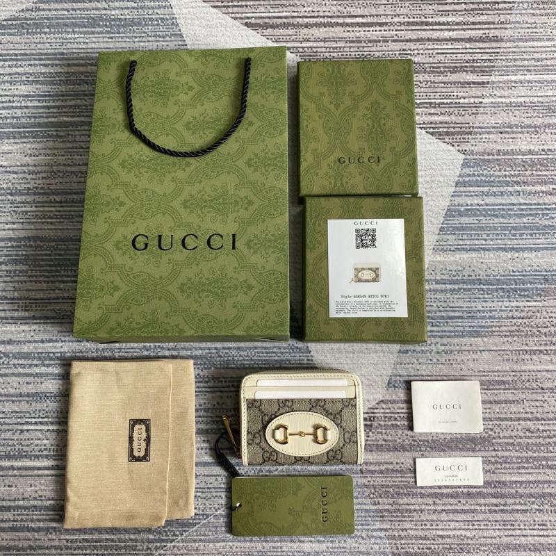 Gucci Wallets